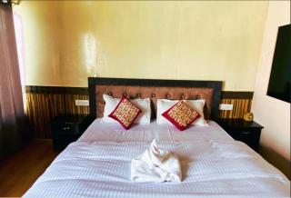 Norling Cozy Cottages - Lukung - 4