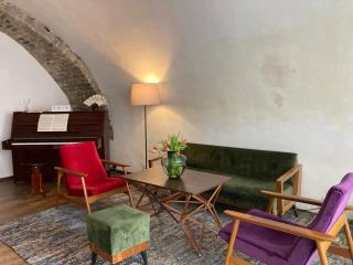 Bookinn B&B Vilnius' Old Town - 3