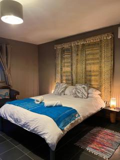 Healing Pastures Farm - Llanbrynmair - 6