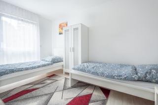 Merve Comfort Aparts3-Hannover-HALAL حلال - Hannover - 7