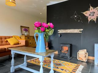 Healing Pastures Farm - Llanbrynmair - 4