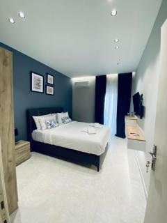 KLELIA Luxury Apartment - Alexandroupoli - 8