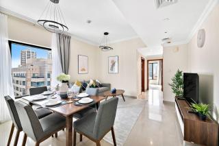 StoneTree - Time Place Tower 1 BR - Amazing View - Dubai - 7