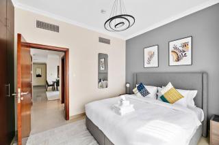 StoneTree - Time Place Tower 1 BR - Amazing View - Dubai - 3