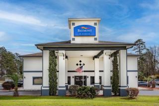 Baymont by Wyndham Midway Tallahassee - Midway - 9
