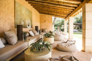 Casa Rural Son Bernadinet - Campos - 1