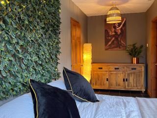 Healing Pastures Farm - Llanbrynmair - 8