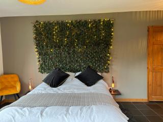 Healing Pastures Farm - Llanbrynmair - 1