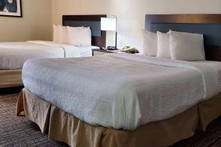 Wingate by Wyndham Canton-Hall of Fame - Canton - 5