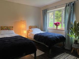 Healing Pastures Farm - Llanbrynmair - 7