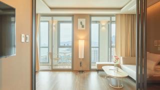 Elbon The Stay - Busan - 9