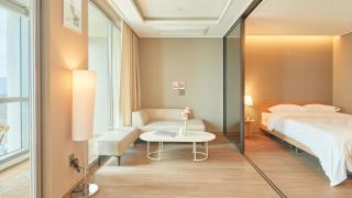 Elbon The Stay - Busan - 8