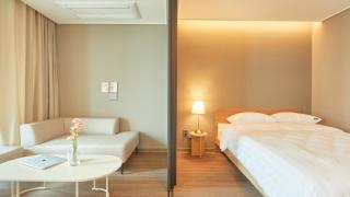 Elbon The Stay - Busan - 7