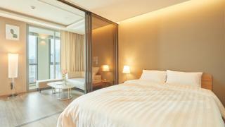 Elbon The Stay - Busan - 4