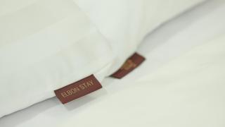 Elbon The Stay - Busan - 2