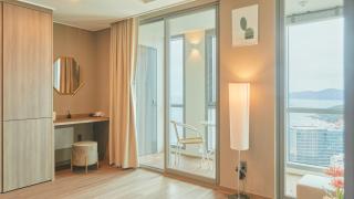 Elbon The Stay - Busan - 1