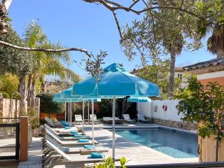 Le Mouillage - Saint-Tropez - 0