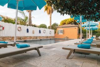 Le Mouillage - Saint-Tropez - 2