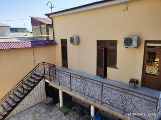 Sezam - Bukhara - 6