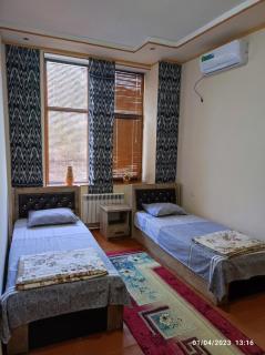 Sezam - Bukhara - 9