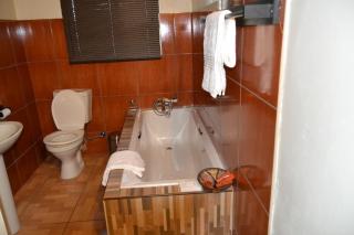 Chobe Sunset Chalets - Lesoma - 1