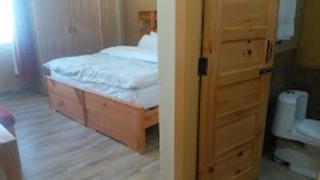 Heavess Peak Hotel - 4