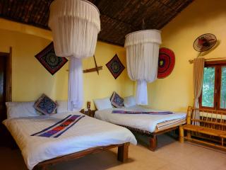 A Duong Local Guide Homestay - Hòa Bình - 9