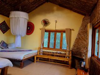 A Duong Local Guide Homestay - Hòa Bình - 7