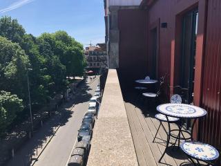 OportoCityView - Penthouse - Porto - 0