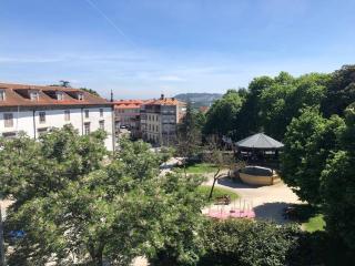 OportoCityView - Penthouse - Porto - 1