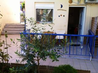 Blue House - Afitos - 0