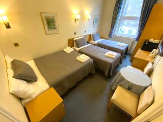 The Brompton Hotel - Londra - 4