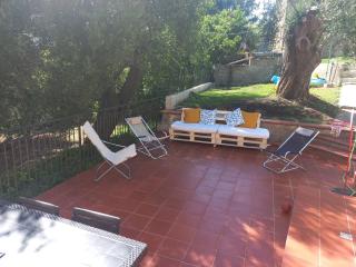 Appartamenti vistAmare - La casa del vento - Vibonati - 1