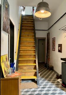 Das Nest Budapest - Budapest - 7