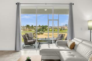 2 Bedroom- 2 Bathroom Champions Gate 1119 Cd - Kissimmee - 8