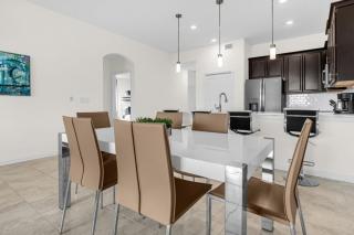 2 Bedroom- 2 Bathroom Champions Gate 1119 Cd - Kissimmee - 5