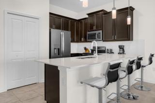 2 Bedroom- 2 Bathroom Champions Gate 1119 Cd - Kissimmee - 4