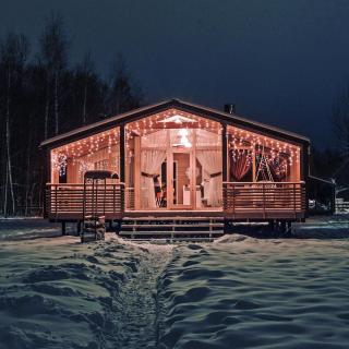 Bohemian Homes - Buddha - Horní Podluží - 9
