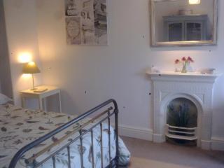 The Old Vicarage Bed And Breakfast - Hindolveston - 1