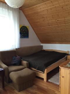 Sirály Apartman - Balatonfůzfő - 9