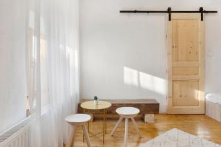 Casa Meburger 279 - - 8