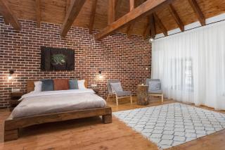 Casa Meburger 279 - - 7