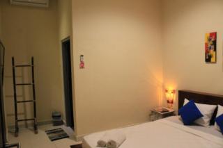 Chillin Kuta Homestay - Kuta - 4
