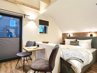 wohlBfinden2 appartementhaus - Braunlage - 6