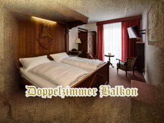 Burg-Hotel & Hostel Cochem - Cochem - 9