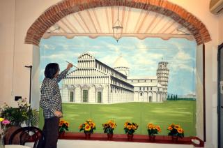 Hotel Leonardo - Pisa - 1