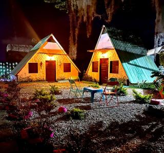 Hotel La Reserva-Barichara - 0