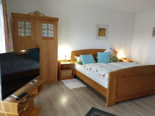 Ferienwohnungen Christa Grabmeier - 2