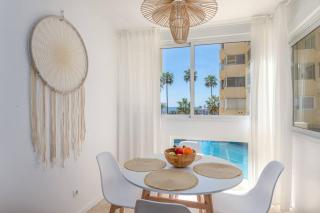 Appartement en front de mer - Marbella - 0