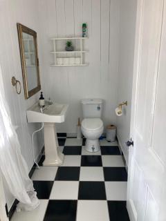 The Old Station Masters House QLD - Maryborough - 4